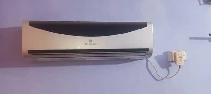 Dawlance split AC 1.5 ton