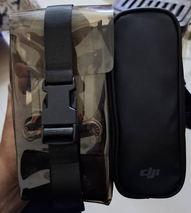 Dji mini 2 se 5