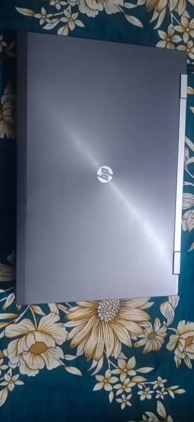 HP EliteBook 8570w Core i7 Laptop 12GB RAM 240GB SSD Graphic Card