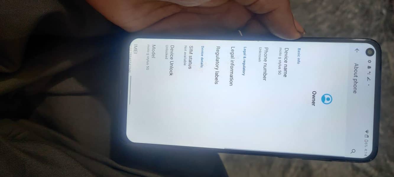 mobile 6