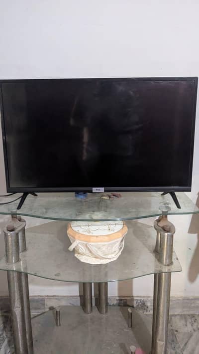 LCD tv