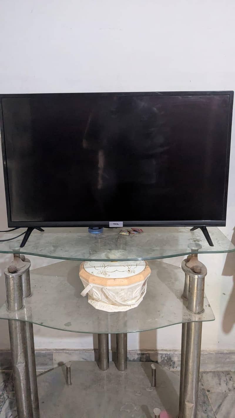 LCD tv 0