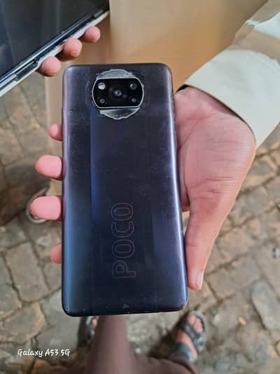 poco x3 pro 8.256