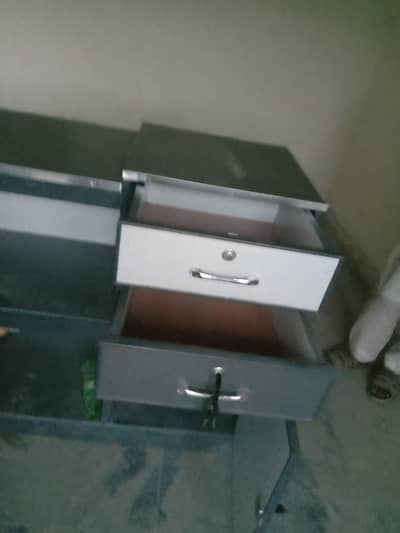 corner counter