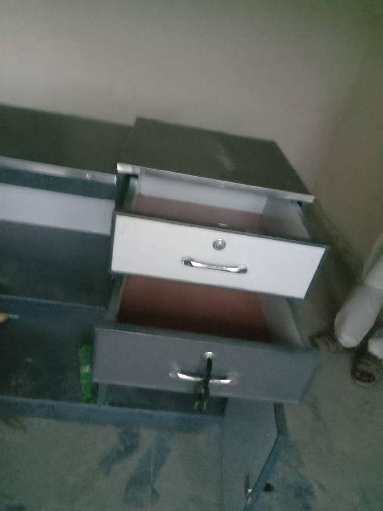 corner counter 0