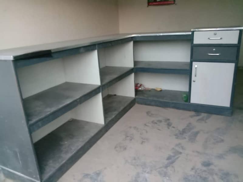 corner counter 2