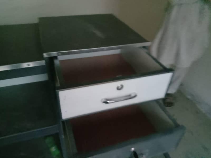 corner counter 5