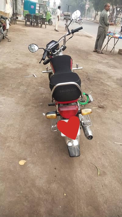 CD 70 for urgent sale