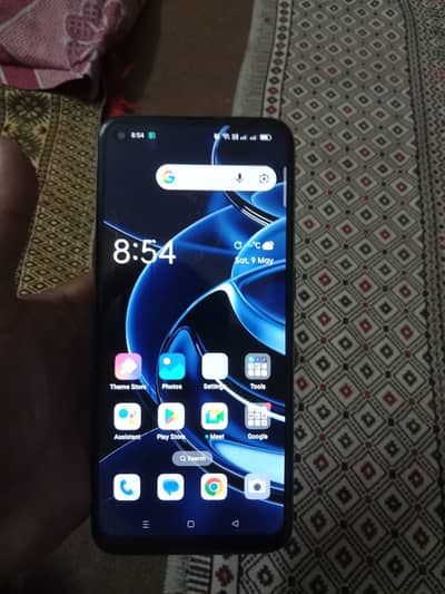 Oppo A53 full box hi full ok hi