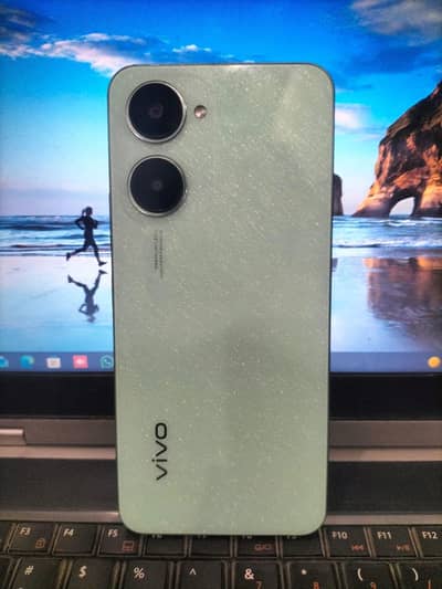 Vivo y03            //        03186033700