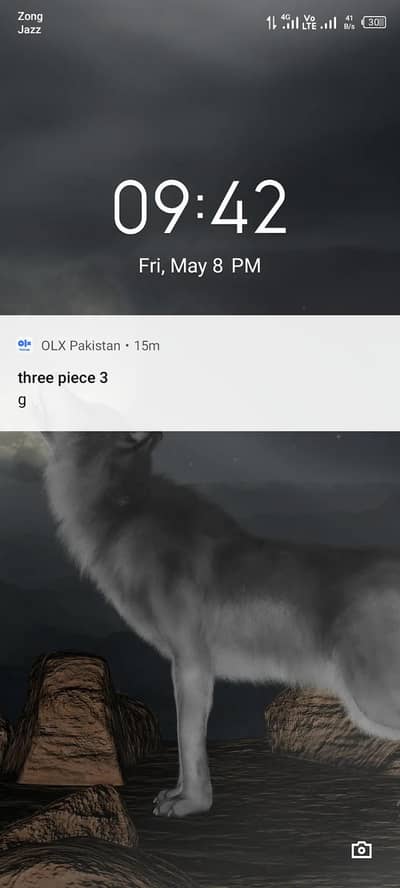 koi be Kam karwany k Liya rabta kary
