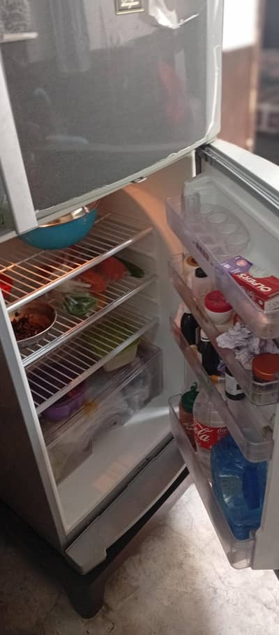 Dawlance Refrigerator -Freshness that Lasts longer