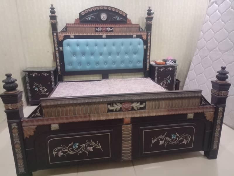 Bed Set 1