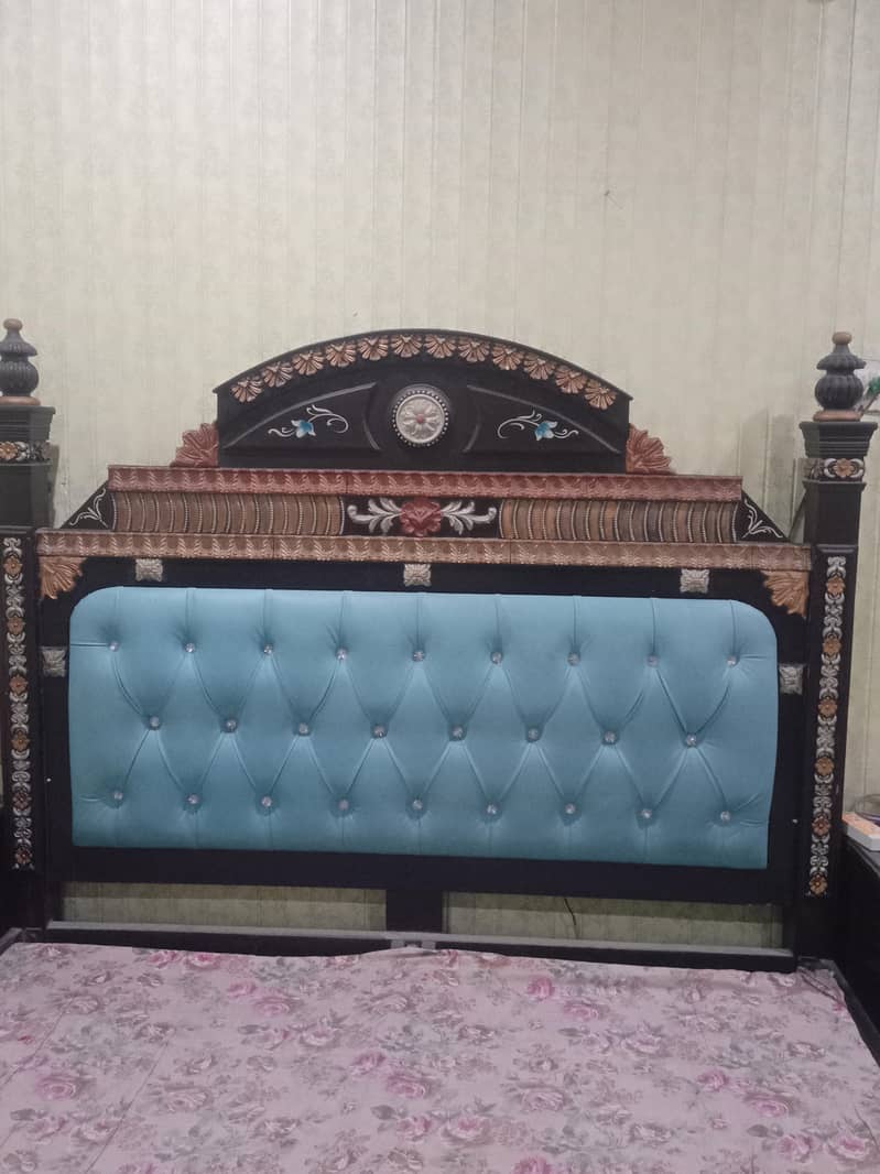 Bed Set 2