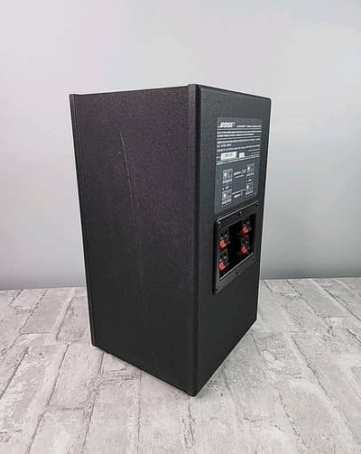 Bose Accustimass 3 Series 3