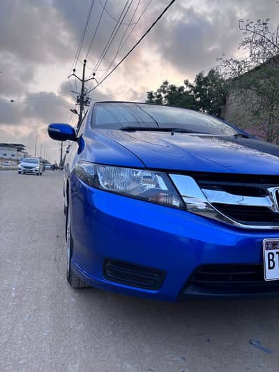 Honda City 2021 – Low Mileage | Neat & Clean