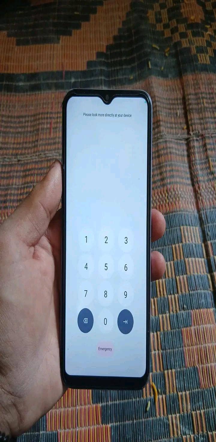Dcode signal 3 pro PTA approved 2