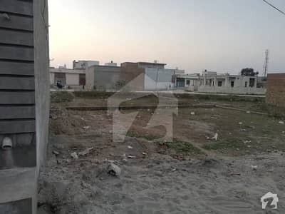Residencial plot in Sangha Town