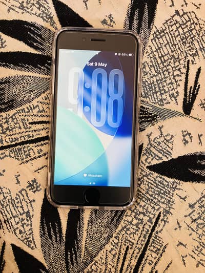 Se3rd generation 64gb
