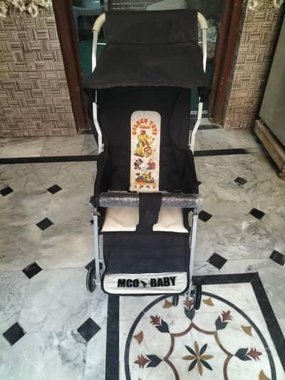 baby cart