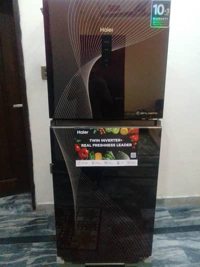 Refrigerator Digital Inverter