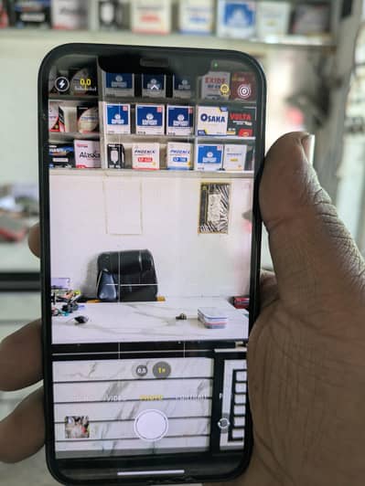 I phone 12 in new condition urgent sale