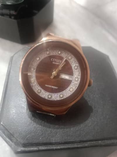 watch