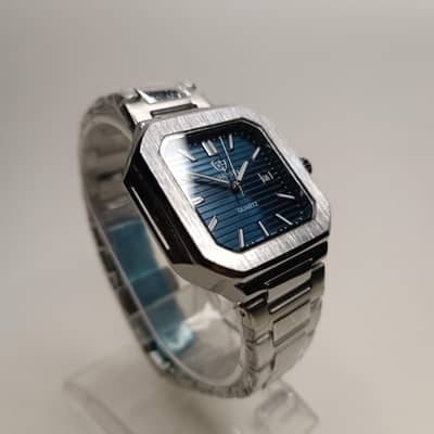 Original DEARNO Watches by ATTIXO