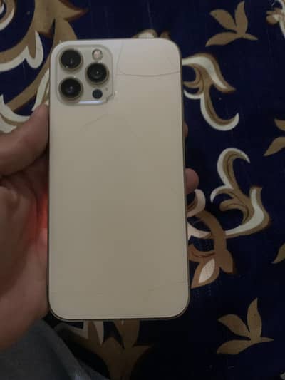 iphone 12 pro max 256 gb nonpta