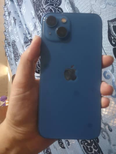 ip 13 128gb pta approved