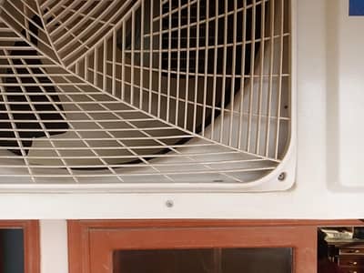 Ac for sell in good