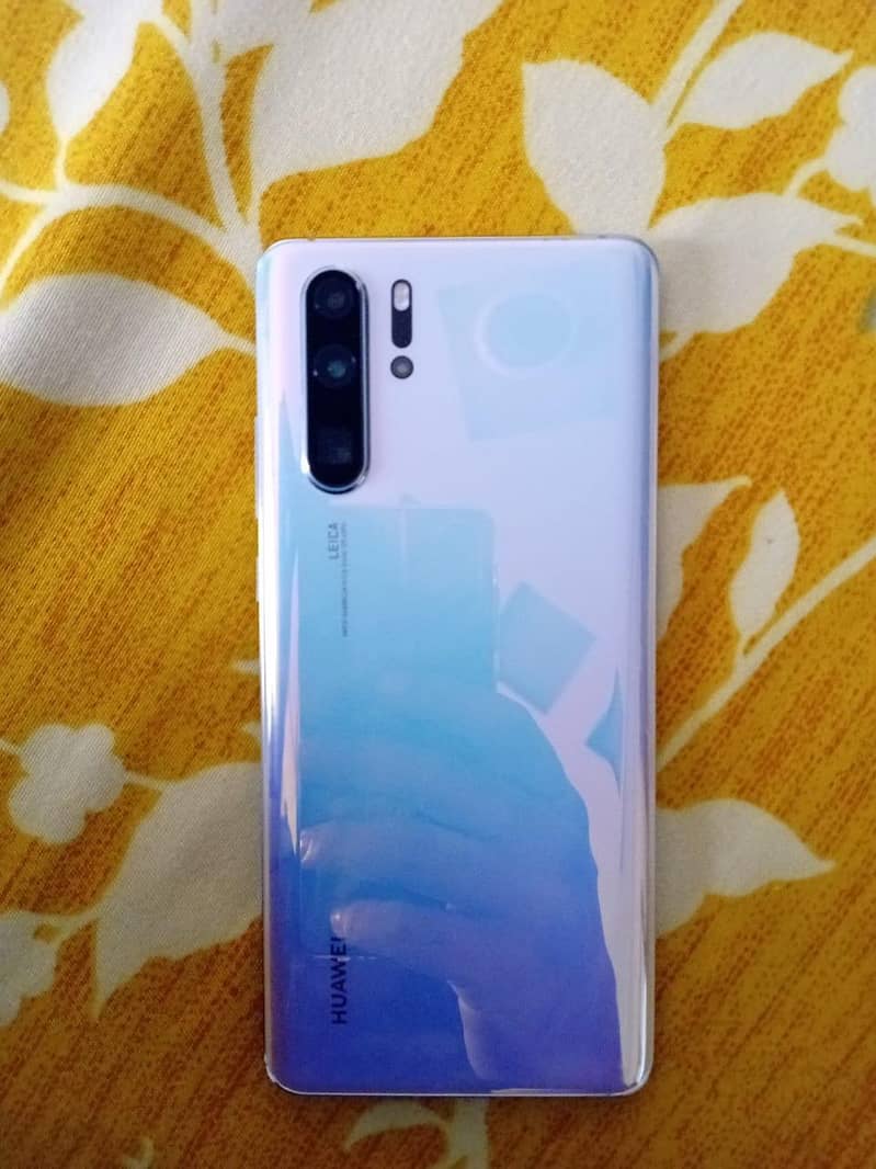 huawei p30pro 0