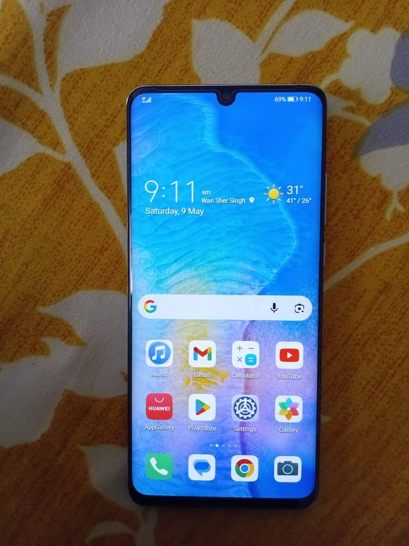 huawei p30pro 2