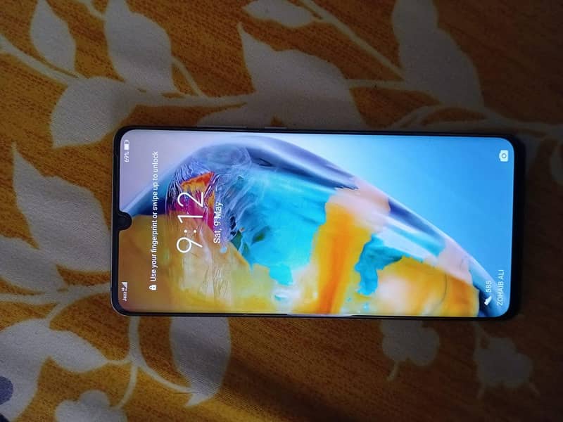 huawei p30pro 3