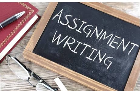 Assignment and thesis writing services