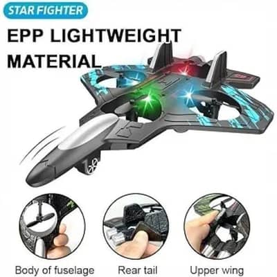 flynova electric flying toy for boys
