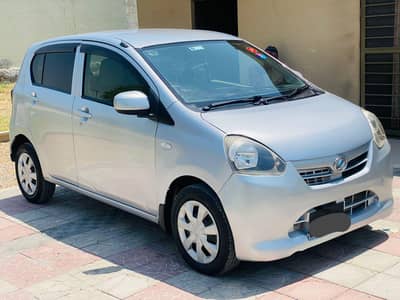 DAIHATSU MIRA ES ECO IDEL 2012/2017