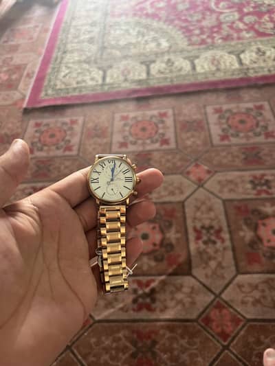 IBSO BOERONI AIBISONO WATCH FOR SALE for