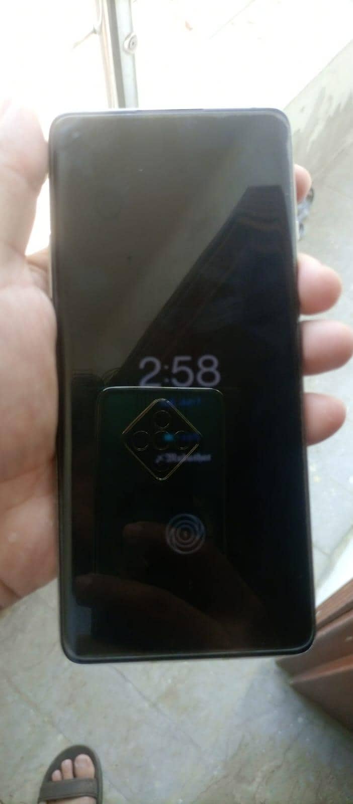 Oneplus 8 Dual Sim 5G (patch) 3