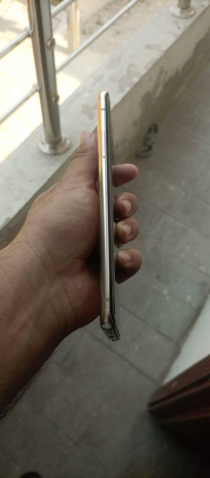 Oneplus 8 Dual Sim 5G (patch) 4