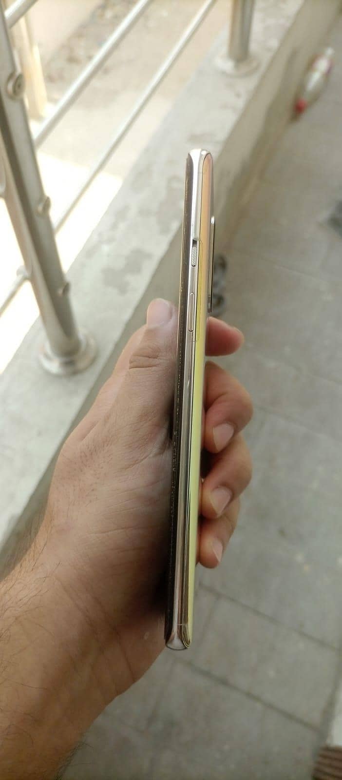 Oneplus 8 Dual Sim 5G (patch) 5