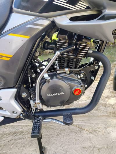honda cb 150 f for sale