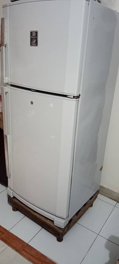 Dawlance refrigerator