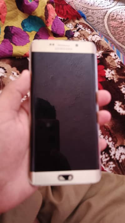 Samsung S6 edge
