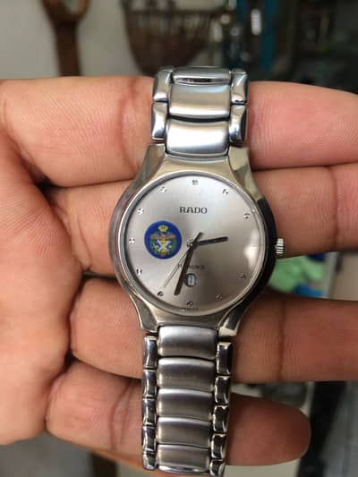 Rado Orignel