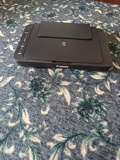PIXMA canon Multifunction Printer
