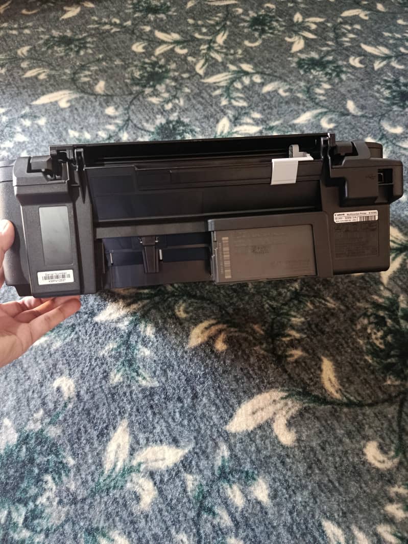 PIXMA canon Multifunction Printer 2