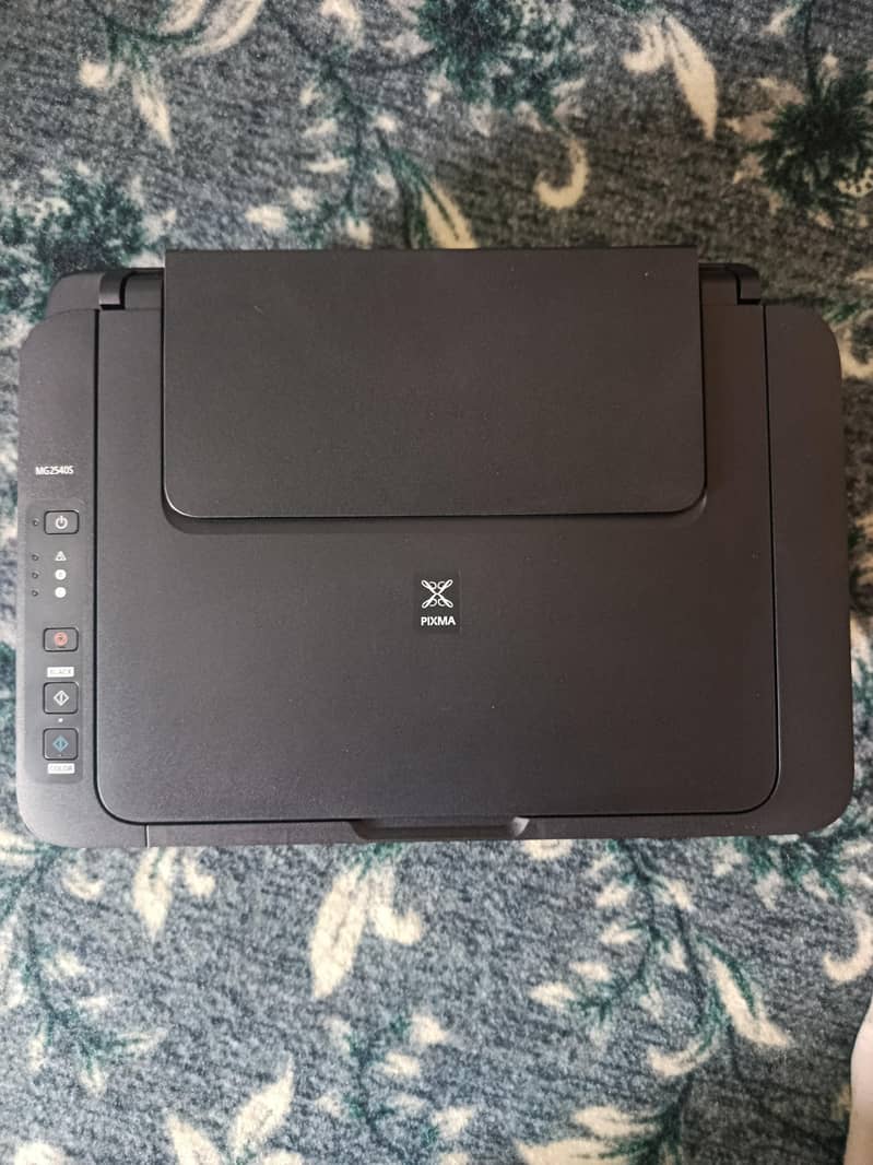 PIXMA canon Multifunction Printer 3