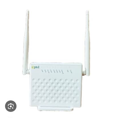 PTCL Wifi Modem