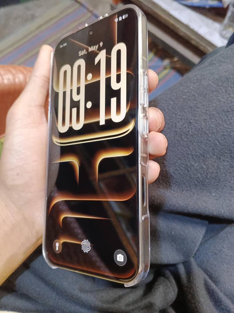 Infinix note 60 1